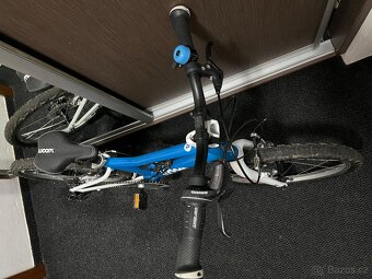 Detske kolo Woom 4 - 3