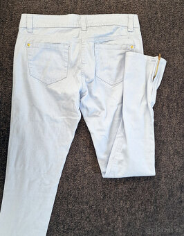 Nové letní kalhoty - 3