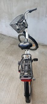 Dámské městské kolo - 3