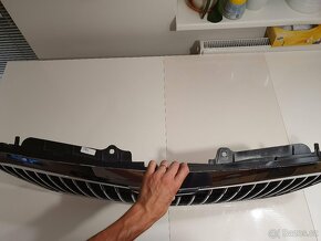 MERCEDES W222 MAYBACH/S gril/maska A2228805202 - bez dist - 3