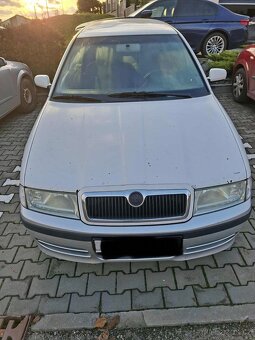 Octavia 1 1.9tdi 66kw 2004 - 3