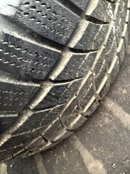 Zimní kola VW Seat 5x112 225/45 R17 ET54 - 3
