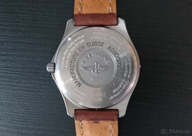 Luxusní hodinky Breitling Aerospace Professional Ref.E56062 - 3