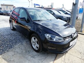 Volkswagen Golf, 1.2TSi 63kW,CUP - 3