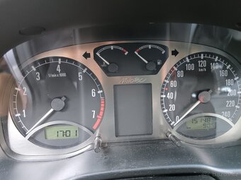 Škoda Octavia 1.8 turbo - 3