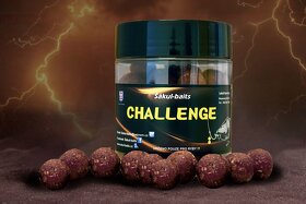 Boilies + dipy a další věci - 3