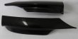 podSpoiler listy naraznik bmw e90 e91 predface Lci Mpaket - 3