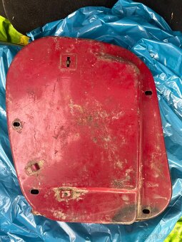 Kastlík Jawa 250/350 - 3