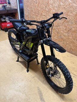 Surron Light Bee 6kW - 3