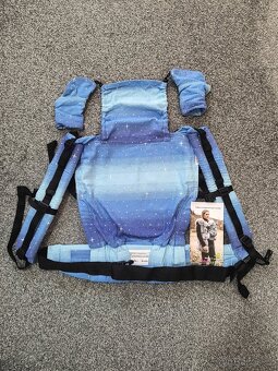 Dětské nosítko MoniLu - 3