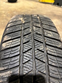 Fabia 3 disk 185/60 R15 - 3