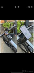 iPhone 12 / 12 Pro – cyklo držák a kryt Sincetop - 3