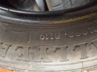 185/60/15 Tomket allyear 3 - 3