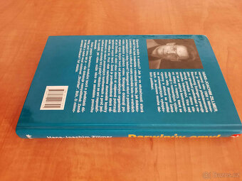 Darwinův omyl - 3