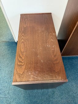 Stůl pracovní malý - 3