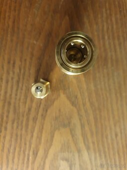 Pneu rychlospojky - 3