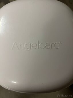 ANGELCARE Koš na pleny - 3