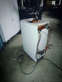 Kotel Destila DPL 18 A-H - 3