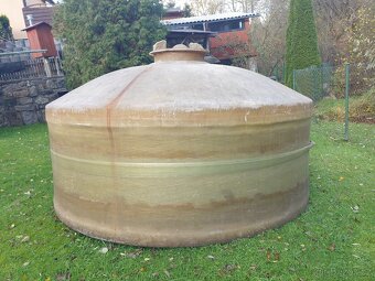 Prodám nádrž na vodu - 3