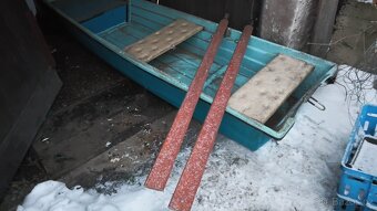 Rybářska loď. - 3