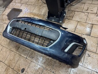 Přední nárazník Peugeot 308 2013 facelift - 3