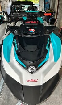 Seadoo GTX 130HP - 3