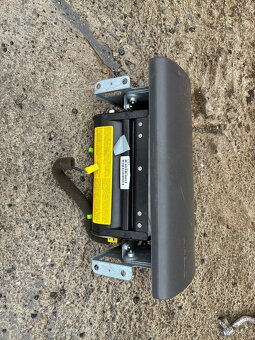 Vw T4 různé díly - 3