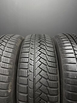 Sada pneu Continental 215/65/17 99H - 3