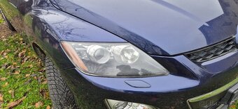 Mazda cx7 přední světla xenony - 3