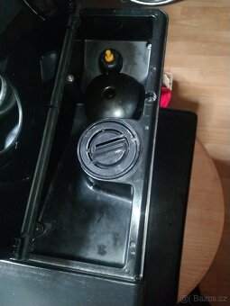 Kávovar Saeco Incanto - 3