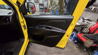 Fiato Doblo Cargo Maxi - 3