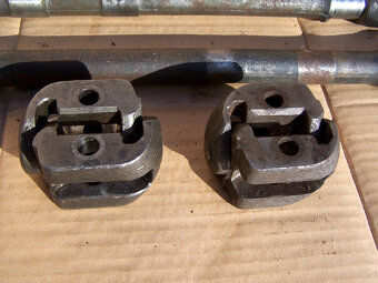 DKW Munga - 2 poloosy - 3