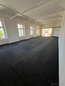 Pronájem nebytových prostor 119 m2 - 3