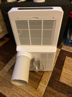 Klimatizace Siguro AC I160W - 3