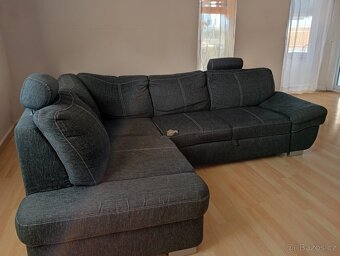 Sedací souprava - zdarma za odvoz - 3