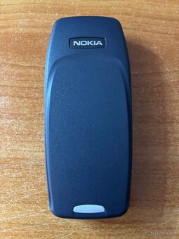 Nokia 3310 - 3