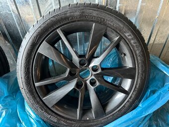 Alu Škoda Trius - 3