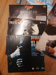 LP desky mix - 3