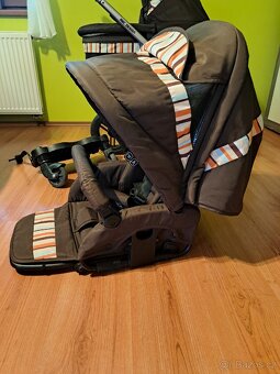 Kočár ABC design Viper4 - 3