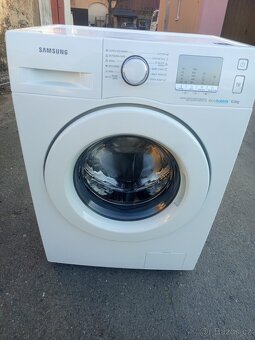 Pračka Samsung - 3