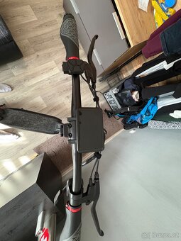 Elektro koloběžka Sencor - 3