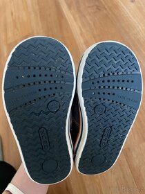 Tenisky Geox vel.24 - 3