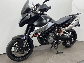KTM 990 SMT - 3