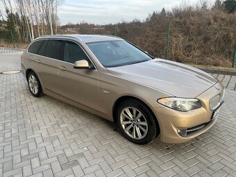 BMW 520d - 3