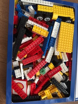 Stavebnice Cheva - 3