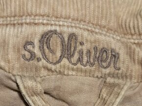 Sako s. Oliver, v. S - 3