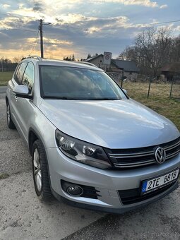 Tiguan 2012 4motion - 3