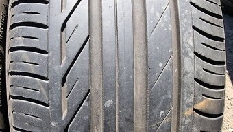 Letní pneu 225/50/18 Bridgestone - 3
