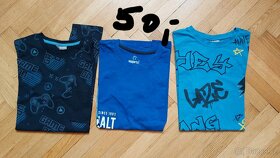 Tričko  vel.158/164 - 3