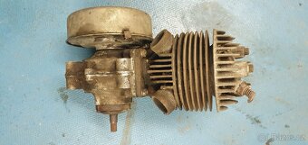 Motor Jawa Special - 3